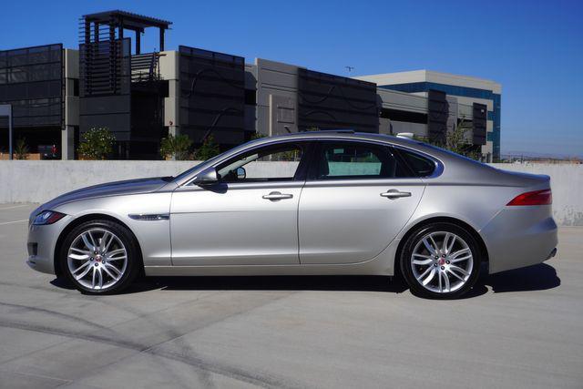 used 2016 Jaguar XF car, priced at $12,919