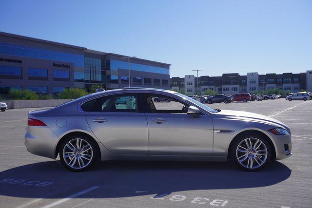 used 2016 Jaguar XF car, priced at $12,919