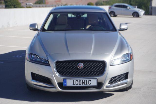 used 2016 Jaguar XF car, priced at $12,919