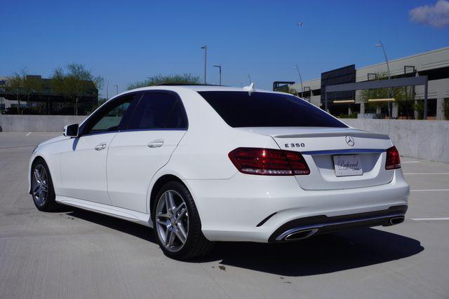 used 2014 Mercedes-Benz E-Class car, priced at $13,919