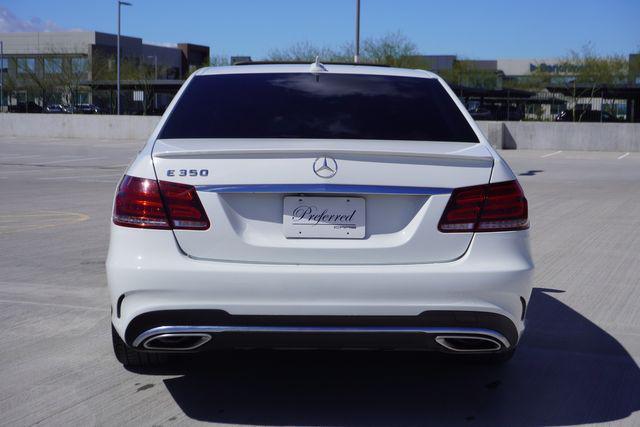 used 2014 Mercedes-Benz E-Class car, priced at $13,919