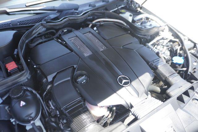used 2015 Mercedes-Benz E-Class car, priced at $21,919