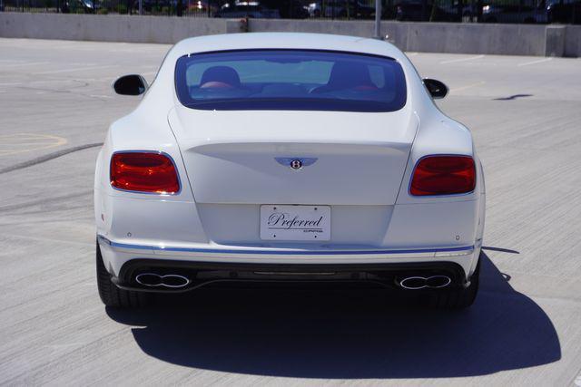 used 2016 Bentley Continental GT car, priced at $99,919