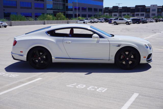 used 2016 Bentley Continental GT car, priced at $99,919