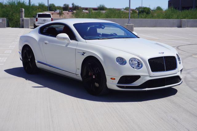 used 2016 Bentley Continental GT car, priced at $99,919