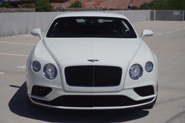 used 2016 Bentley Continental GT car, priced at $99,919