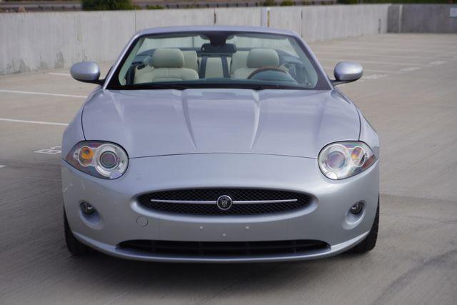 used 2007 Jaguar XK car, priced at $13,919