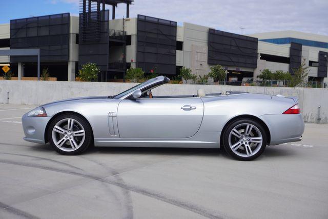 used 2007 Jaguar XK car, priced at $13,919