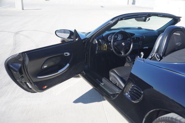 used 2003 Porsche Boxster car, priced at $15,919