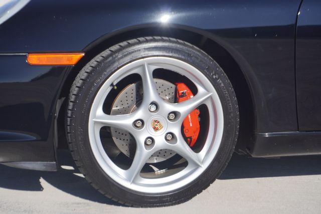 used 2003 Porsche Boxster car, priced at $15,919