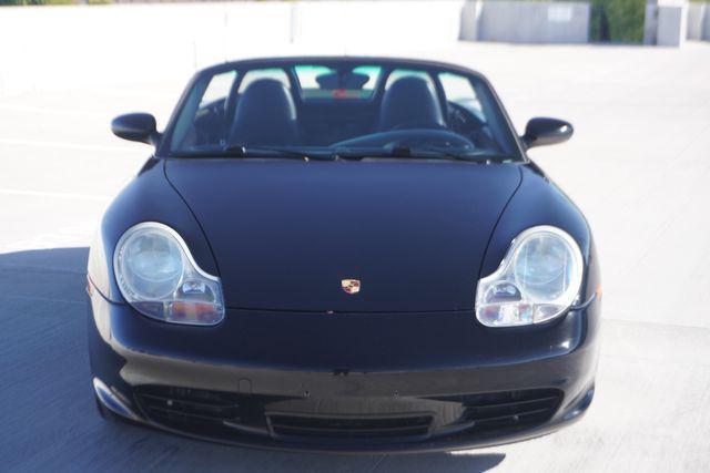 used 2003 Porsche Boxster car, priced at $15,919