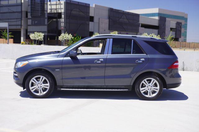 used 2012 Mercedes-Benz M-Class car, priced at $12,919