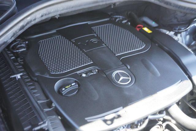 used 2012 Mercedes-Benz M-Class car, priced at $12,919