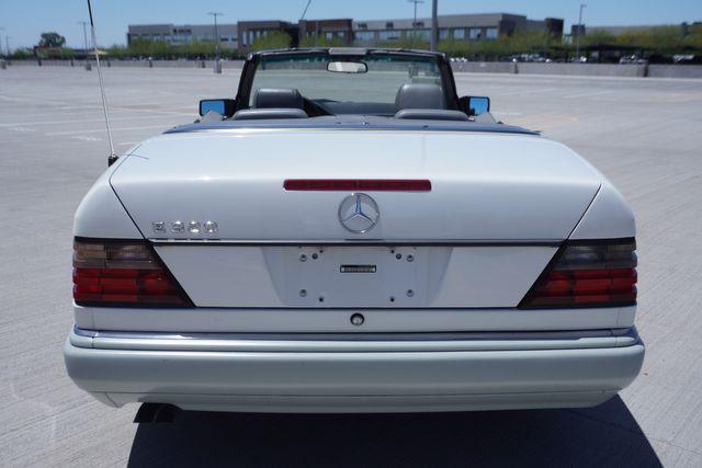 used 1995 Mercedes-Benz E-Class car, priced at $19,919