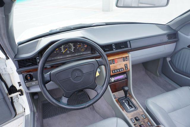 used 1995 Mercedes-Benz E-Class car, priced at $13,919