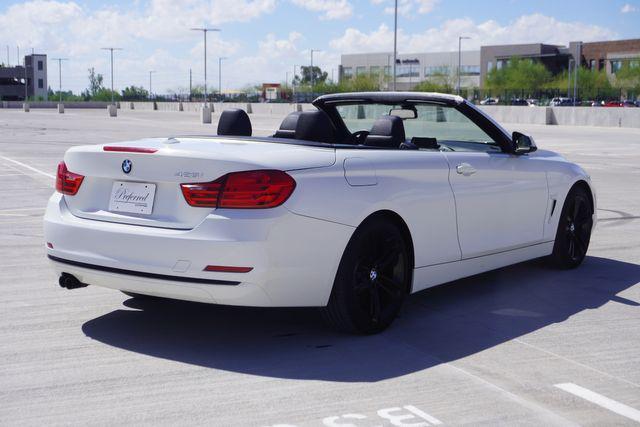 used 2016 BMW 428 car, priced at $17,953