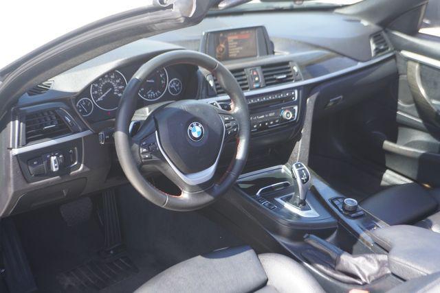 used 2016 BMW 428 car, priced at $17,953