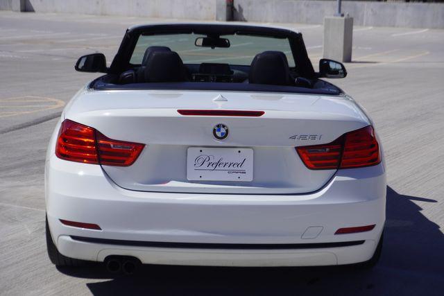 used 2016 BMW 428 car, priced at $17,953