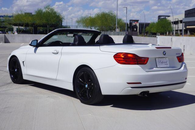 used 2016 BMW 428 car, priced at $17,953