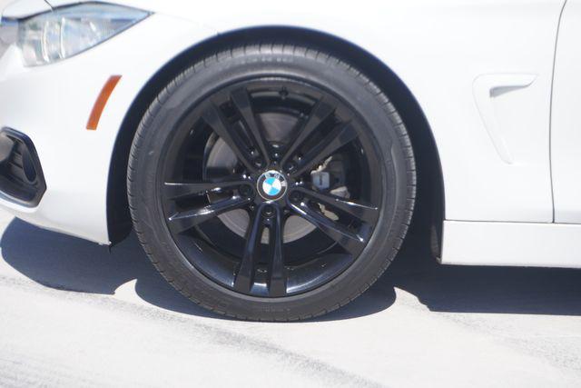 used 2016 BMW 428 car, priced at $17,953