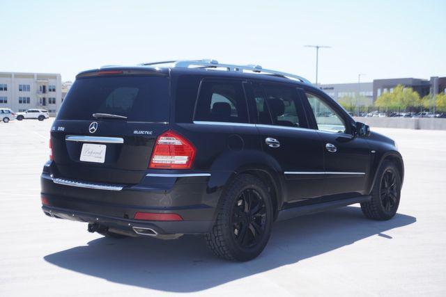 used 2012 Mercedes-Benz GL-Class car, priced at $10,953