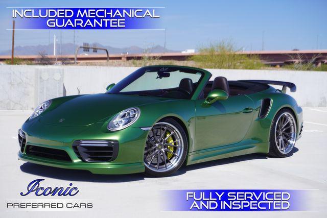 used 2017 Porsche 911 car, priced at $149,919