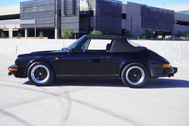 used 1983 Porsche 911 car, priced at $79,919