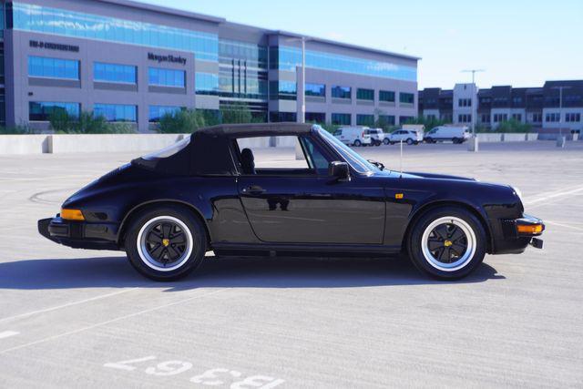 used 1983 Porsche 911 car, priced at $79,919