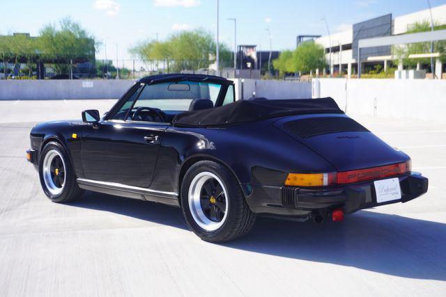 used 1983 Porsche 911 car, priced at $79,919