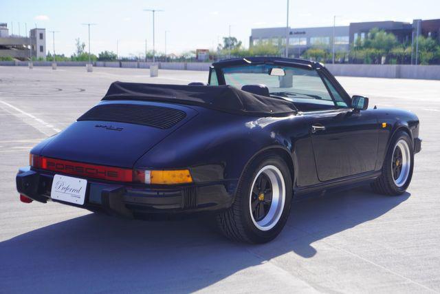 used 1983 Porsche 911 car, priced at $79,919