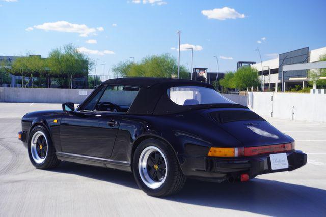 used 1983 Porsche 911 car, priced at $79,919