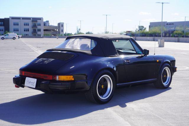 used 1983 Porsche 911 car, priced at $79,919