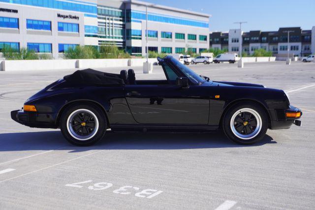 used 1983 Porsche 911 car, priced at $79,919