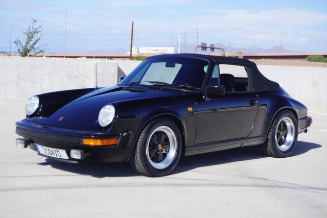 used 1983 Porsche 911 car, priced at $79,919