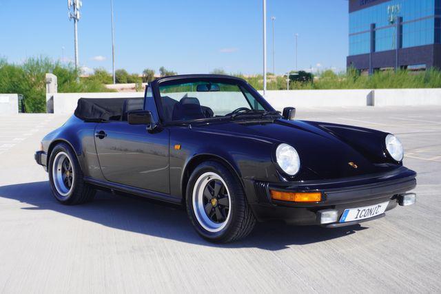 used 1983 Porsche 911 car, priced at $79,919