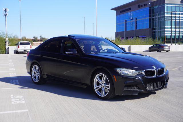used 2013 BMW 328 car, priced at $10,519