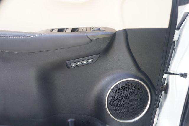 used 2017 Lexus NX 200t car, priced at $19,919