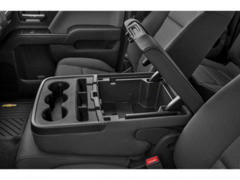 used 2019 Chevrolet Silverado 1500 car, priced at $27,648