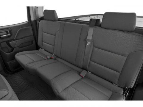 used 2019 Chevrolet Silverado 1500 car, priced at $27,648