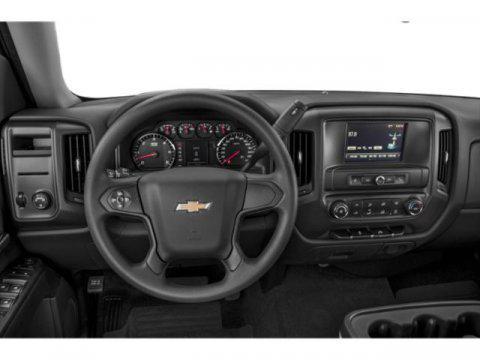 used 2019 Chevrolet Silverado 1500 car, priced at $27,648