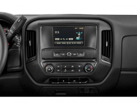 used 2019 Chevrolet Silverado 1500 car, priced at $27,648