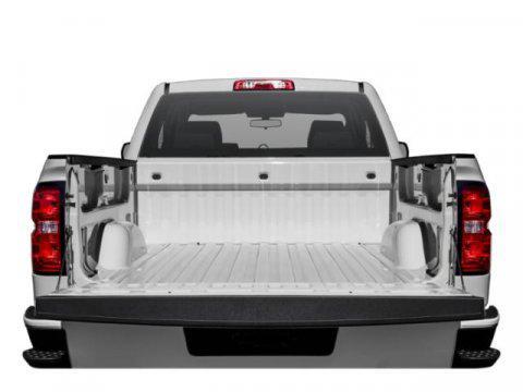 used 2019 Chevrolet Silverado 1500 car, priced at $27,648