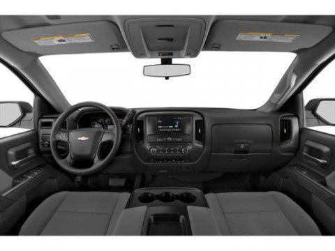 used 2019 Chevrolet Silverado 1500 car, priced at $27,648