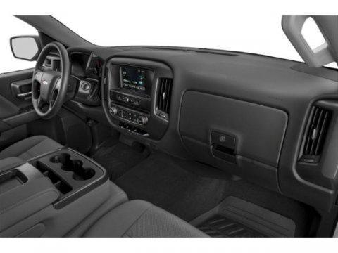 used 2019 Chevrolet Silverado 1500 car, priced at $27,648