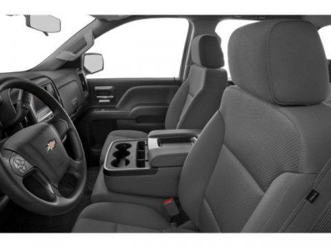 used 2019 Chevrolet Silverado 1500 car, priced at $27,648