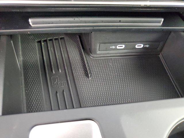 used 2025 Volkswagen Atlas Cross Sport car, priced at $29,995