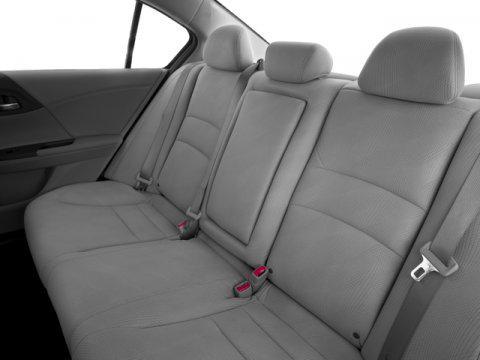 used 2017 Honda Accord car, priced at $16,981