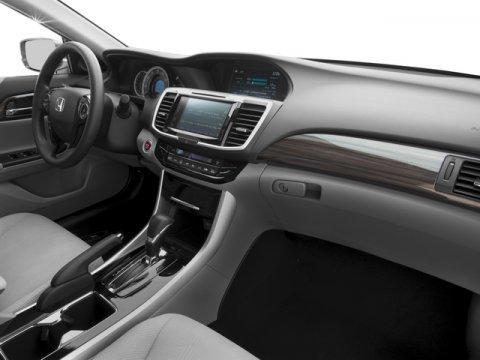 used 2017 Honda Accord car, priced at $16,981