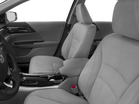 used 2017 Honda Accord car, priced at $16,981