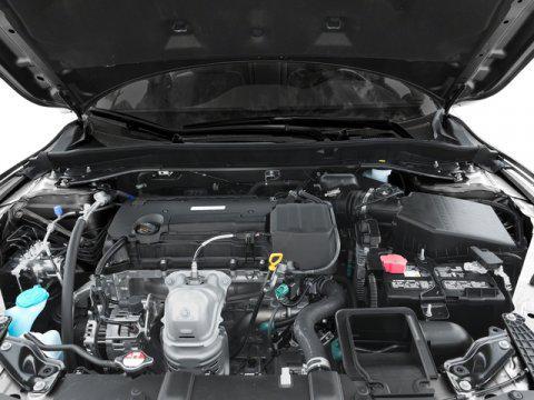 used 2017 Honda Accord car, priced at $16,981